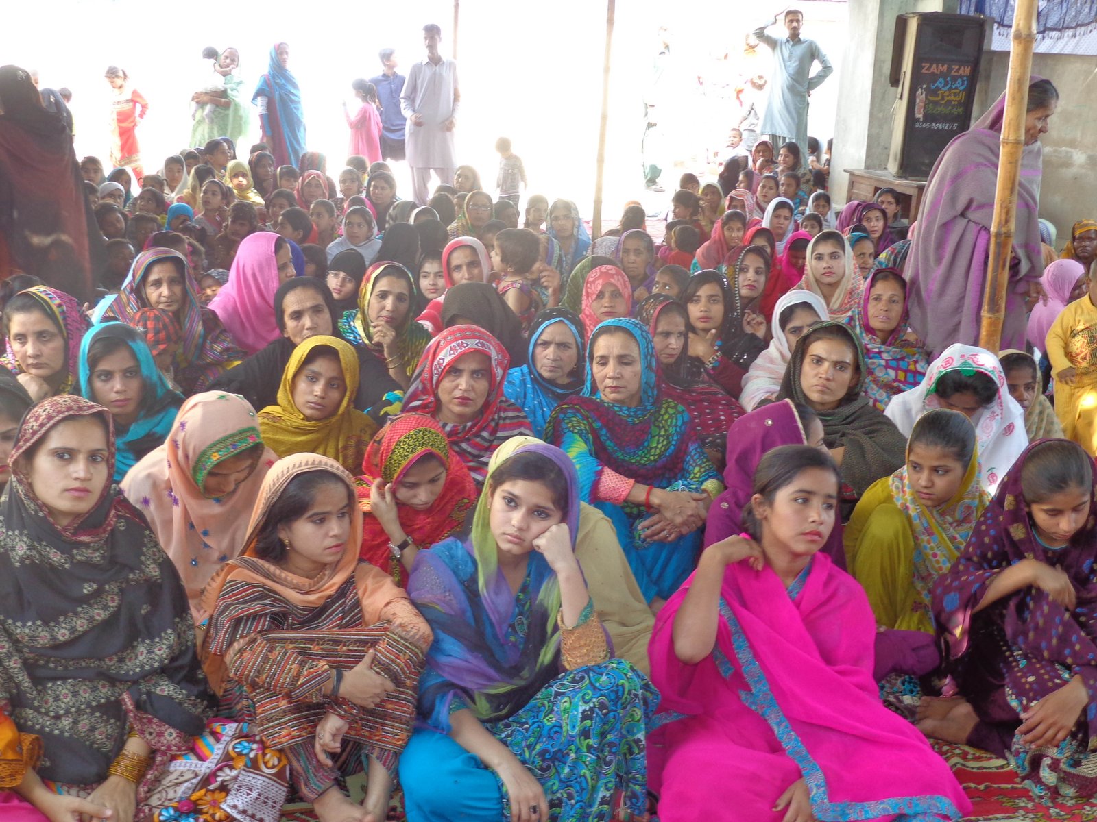 Community Development