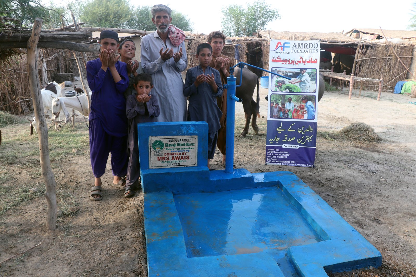 WASH Programs