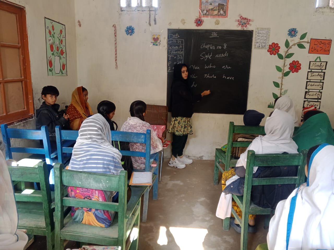 Education for All